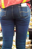 Shopping_cart_teen_butt_tight_ass_blue_jeans (20/54)