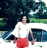 Nancy_with_the_Hubbies_Car_Collection (9/63)