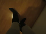 new_boots_pictures __watch_and_me_a_cum_tribute_for_me_mmm (1/15)