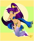 Shantae (1/5)