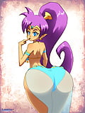Shantae (3/5)