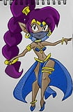 Shantae (4/5)