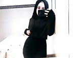 Turkish_Hijab_Bitch_Sera_German_Kapali (10/12)