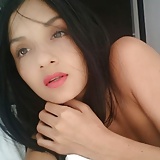 Daniela, sexy Columbian bitch (30)