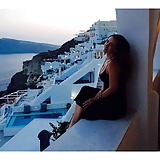 Jayden James summer holidays in Greece (5)