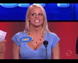 double D carly game show boob bounce gif (2)
