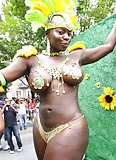 NYC Bacchanalia Carnival Queen  (2)