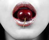 Cherry Lips  (2)