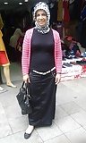 Sexy Turkish Hijab Seri 1 (13)