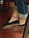 Colombian anklet (13)