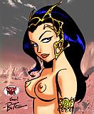 Dejah Thoris, Princess of Mars (98)
