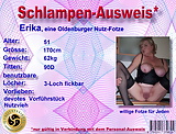 Erika, Nutzvieh aus Oldenburg (2)