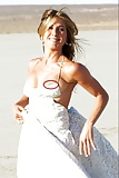 Jennifer Aniston nipple? Comments please (2)