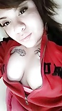 Mexican Latina Teen Big Ass And Boobs And Juicy Pussy (28)