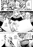Ultra Lady - Trapped in Flesh - Hentai Manga (5/20)
