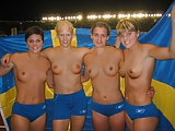 Sexy Favorites 209 - Nude athletes (6)