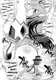 KiryuuinANAL (Kill la Kill) - Hentai Manga (16)