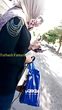 Turkish Hijab Teen Candid  (1/27)
