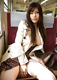 Anri_Okita_Train_fun (10/11)