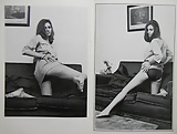 Relax 2  Vintage Upskirt Panties    Stockings Photos (11/13)