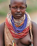 Natural_African_Tits (8/8)