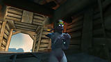 Tanrissa_the_nudist_night_elf-priest_Warcraft_Part_2 (4/62)