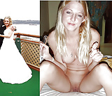 Brides - dressed undressed (9)