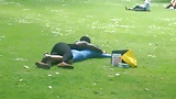 Cheating in the Park  (2)