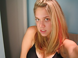 Gorgeous Sexy Amateur Blonde xx (58)