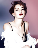 Anne Hathaway (41)