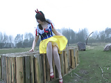 An innocent and chaste Snow White 2 (20)
