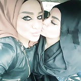 sexy turbanli hijab girls women (7)