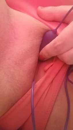 Post shower milf tease fresh shaved and silky smooth (21/41)
