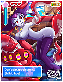Shantae (18/96)