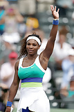 Serena Williams (6/17)