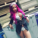 Sasha_Banks_-_The_Hottest_Diva_for_a_Hard_Fuck_    (1/14)