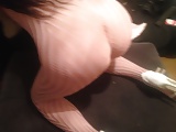 pink_stockings_big_ass_wife (9/17)