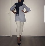 Hijab Arab Turkish Maroccan Kapali Kopftuch Bitch 2 (11)