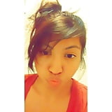 Hispanic girl with some nice lips SiL (5)