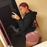 Alexis Raines Booty And Thighs (9)