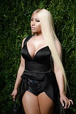  Nicki Minaj Vogue Fashion Fund Awards 11-6-17 HQ Pt.2  (14)