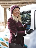 Holly Willoughby This Morning Christmas Shoot (5)