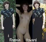 Exposed Wife RHONDA HOWARD (10)