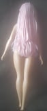 Curvy Barbie Doll LadyDaisyHotshha - Just After a Shower (2)