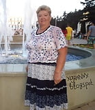 Russian grandma Galina from Great Ustyug (5)