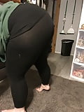 Sexy PAWG wife (24)