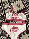 Lara Sport bra and panty set (2)