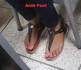 Arab Girls Sluts Feet To Workship Lick Smeel And Fuck (14)