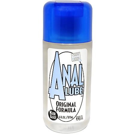 Anal lube (2)