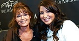 Sarah Palin and Bristol Palin - Pretty Faces for Cum Tribute (3)